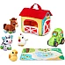Развивающий набор Друзья-животные от VTech