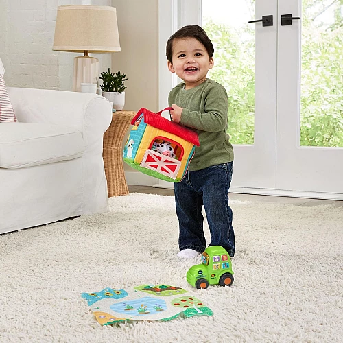 Развивающий набор Друзья-животные от VTech