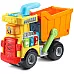 Розвиваючий набір Go! Go! Smart Wheels Вантажівка трансформер від VTech