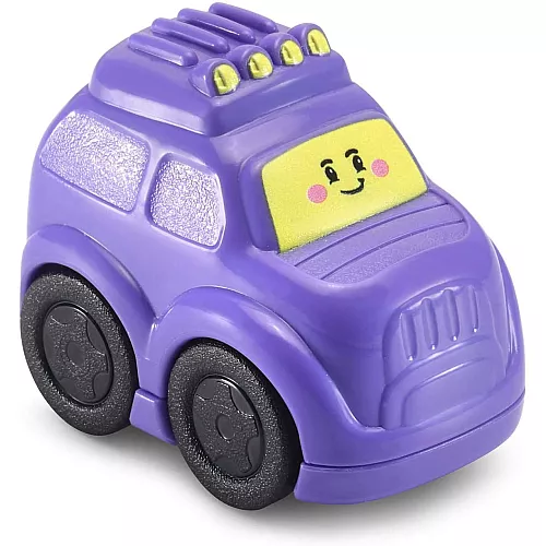 Розвиваючий набір Go! Go! Smart Wheels Вантажівка трансформер від VTech Розвиваючий набір Go! Go! Smart Wheels Вантажівка трансформер від VTech
