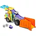 Розвиваючий набір Go! Go! Smart Wheels Вантажівка трансформер від VTech