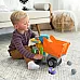 Розвиваючий набір Go! Go! Smart Wheels Вантажівка трансформер від VTech