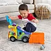 Розвиваючий набір Go! Go! Smart Wheels Вантажівка трансформер від VTech
