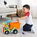 Розвиваючий набір Go! Go! Smart Wheels Вантажівка трансформер від VTech