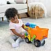 Розвиваючий набір Go! Go! Smart Wheels Вантажівка трансформер від VTech