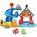 Розвиваючий музичний набір Go! Go! Cory Carson Пожежна частина від VTech