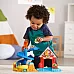 Розвиваючий музичний набір Go! Go! Cory Carson Пожежна частина від VTech