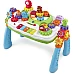 Розвиваючий музичний Столик з шестернями 2-в-1 від VTech