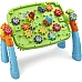 Розвиваючий музичний Столик з шестернями 2-в-1 від VTech