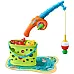 Развивающий магнитный набор Веселая рыбалка от VTech