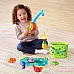 Развивающий магнитный набор Веселая рыбалка от VTech