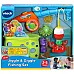 Развивающий магнитный набор Веселая рыбалка от VTech