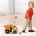 Розвиваюча іграшка Самоскид з кульками від VTech