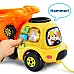 Розвиваюча іграшка Самоскид з кульками від VTech