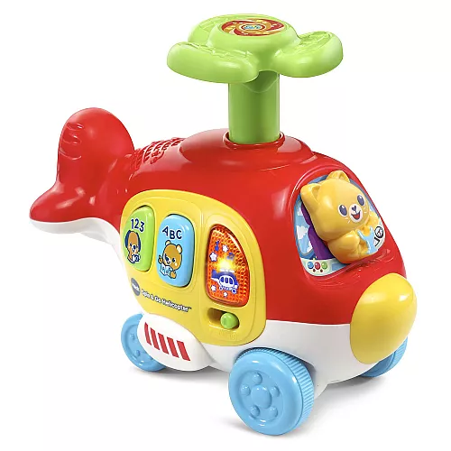 Розвиваюча іграшка Вертоліт від VTech