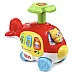 Розвиваюча іграшка Вертоліт від VTech