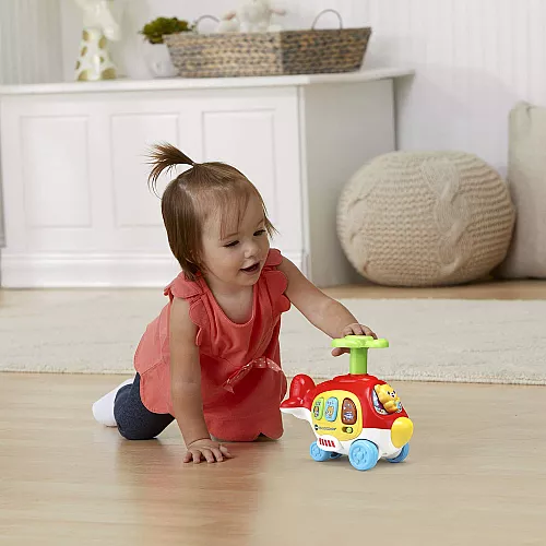 Розвиваюча іграшка Вертоліт від VTech