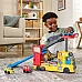 Набор 3 в 1 Гоночные автомобили и мастерская от VTech