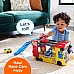 Набор 3 в 1 Гоночные автомобили и мастерская от VTech