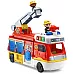 Развивающий набор Пожарная машина трансформер от VTech