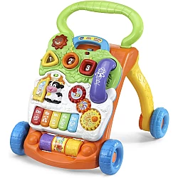Розвиваючий центр Ходунки від VTech