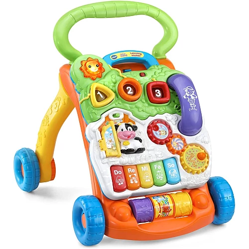 Розвиваючий центр Ходунки від VTech