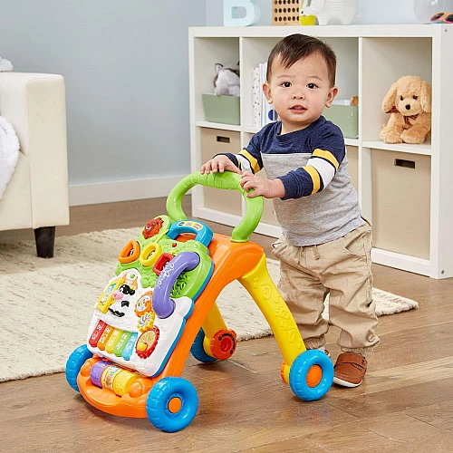 Розвиваючий центр Ходунки від VTech