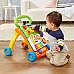 Розвиваючий центр Ходунки від VTech