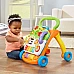 Розвиваючий центр Ходунки від VTech