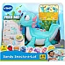 Розвиваюча інтерактивна іграшка Дракон від VTech