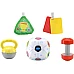 Розвиваючий ігровий килимок Футбол від VTech
