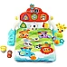 Розвиваючий ігровий килимок Футбол від VTech