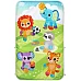 Розвиваючий ігровий килимок Футбол від VTech