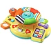 Развивающая интерактивная игрушка Руль от VTech