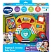 Развивающая интерактивная игрушка Руль от VTech