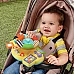 Развивающая интерактивная игрушка Руль от VTech