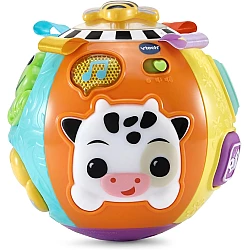 Розвиваюча іграшка Інтерактивний м'яч від VTech