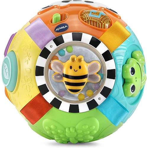 Розвиваюча іграшка Інтерактивний м'яч від VTech