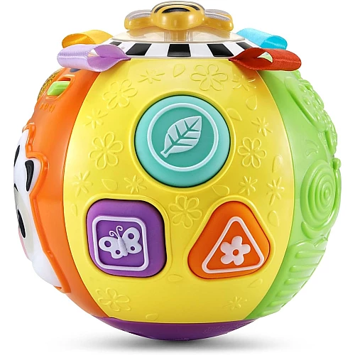 Розвиваюча іграшка Інтерактивний м'яч від VTech