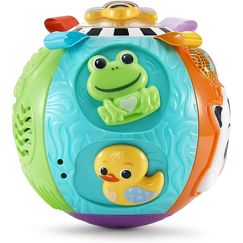 Розвиваюча іграшка Інтерактивний м'яч від VTech