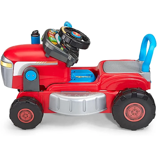 Іграшка-каталка 3 в 1 Трактор від VTech