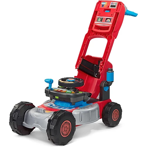 Іграшка-каталка 3 в 1 Трактор від VTech