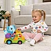Розвиваюча іграшка каталка Плюшевий слоник від VTech