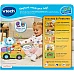 Розвиваюча іграшка каталка Плюшевий слоник від VTech