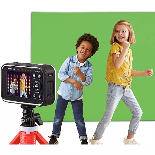 Развивающий набор Видеокамера от VTech Развивающий набор Видеокамера от VTech