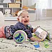 Развивающий игровой коврик 3 в 1 Гусеница от VTech