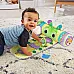 Развивающий игровой коврик 3 в 1 Гусеница от VTech