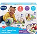 Развивающий игровой коврик 3 в 1 Гусеница от VTech