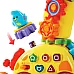 Развивающая игрушка с шестеренками Жираф от VTech