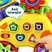 Развивающая игрушка с шестеренками Жираф от VTech